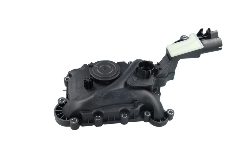 NRF 20220035 Oil Separator, crankcase ventilation