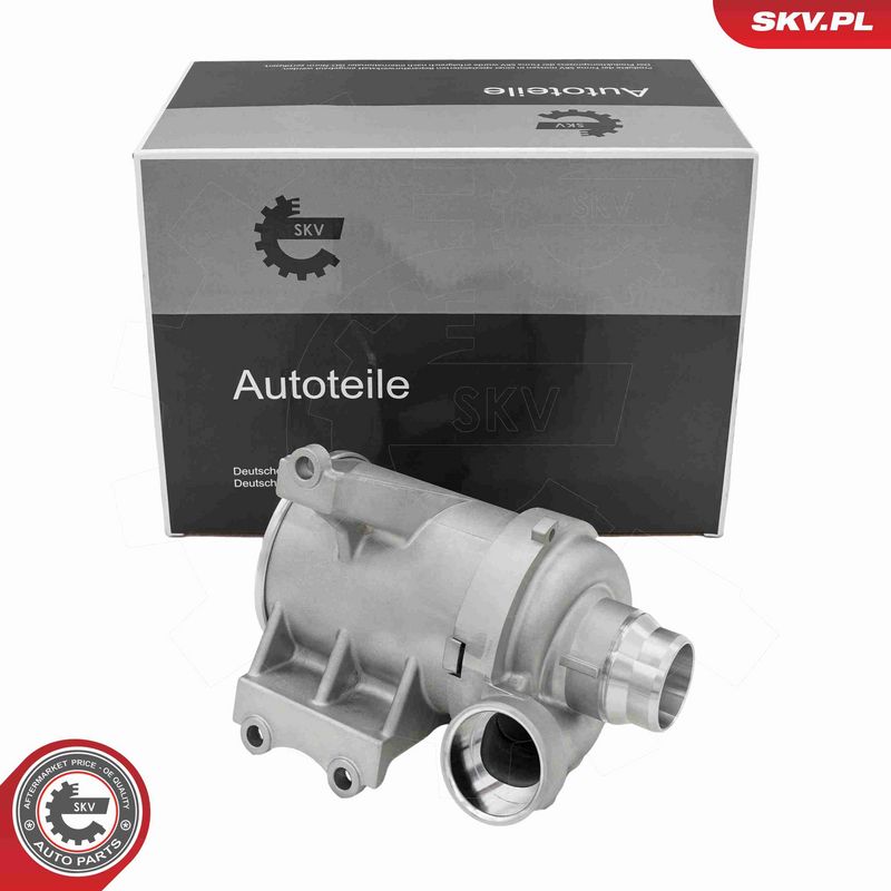 ESEN SKV 22SKV093 - Water Pump, engine cooling