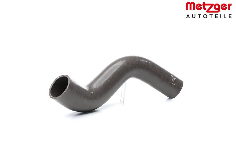 METZGER AUTOTEILE 2400398 Charge Air Hose