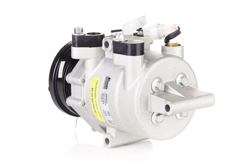 NISSENS 890624 Compressor, air conditioning