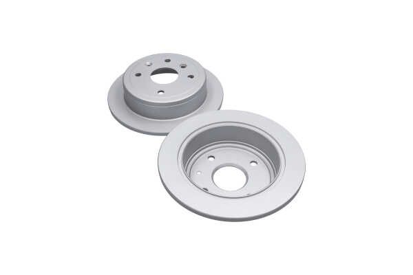 Kavo Parts BR-1215-C Brake Disc