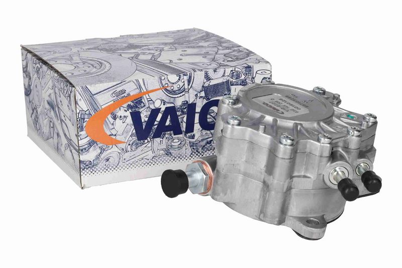 Pompa vacuum,sistem de franare V10-0727 VAICO