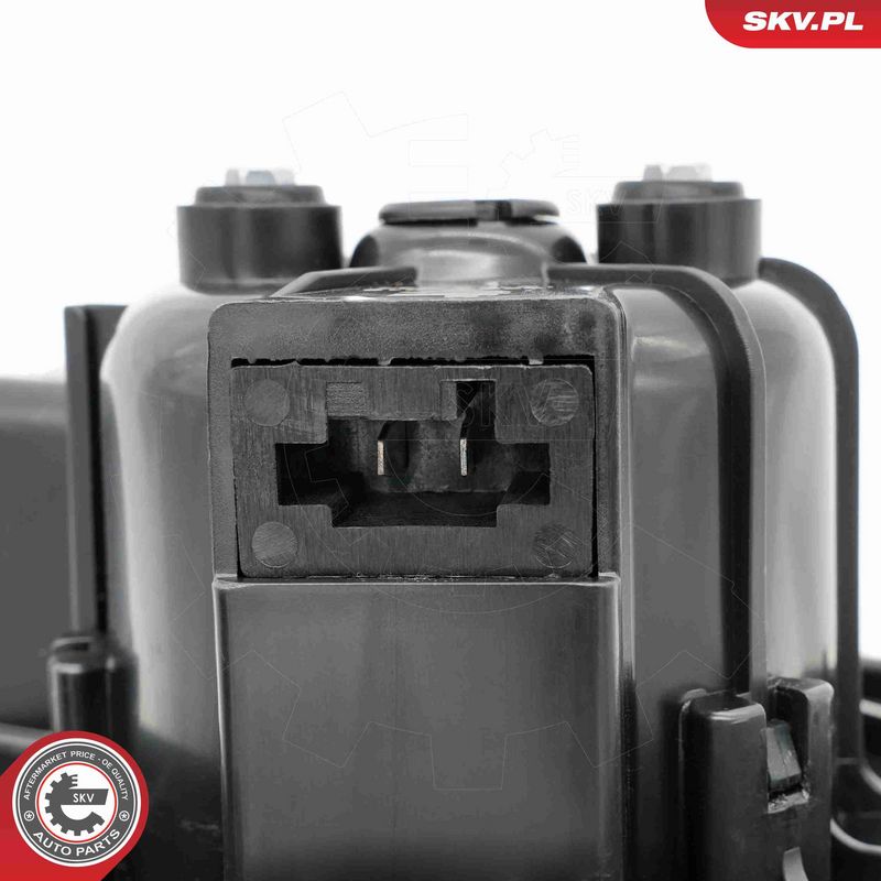 ESEN SKV 68SKV019 Interior Blower