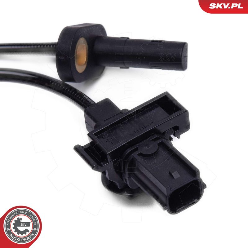 Andur, rattapöörete arv, ESEN SKV 06SKV451