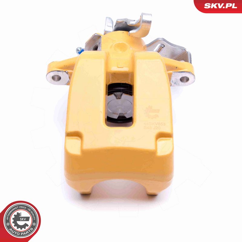 ESEN SKV 44SKV653YELLOW Brake Caliper