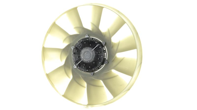 Product Image - Koelventilatorwiel - CFF521000P - MAHLE