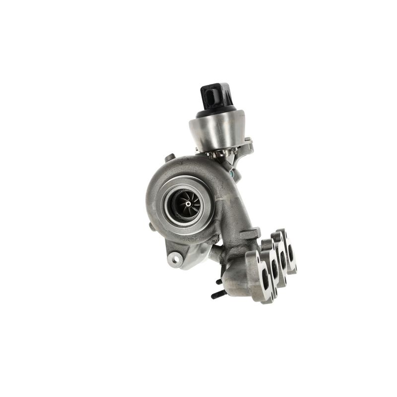 Kompressor, ülelaadimine, NISSENS 93098