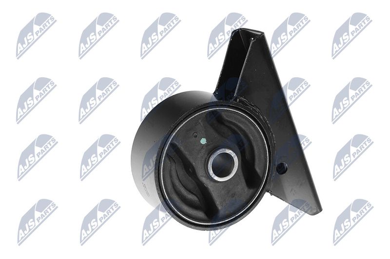 Paigutus, Mootor, NTY ZPS-HY-513