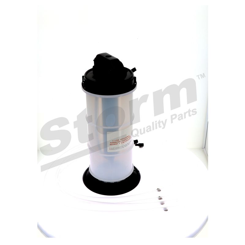 Kit de vidange d’huile STORM QUALITY PARTS 666662