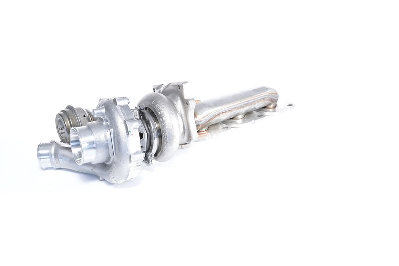 Compresor,sistem de supraalimentare T916408LI BTS Turbo