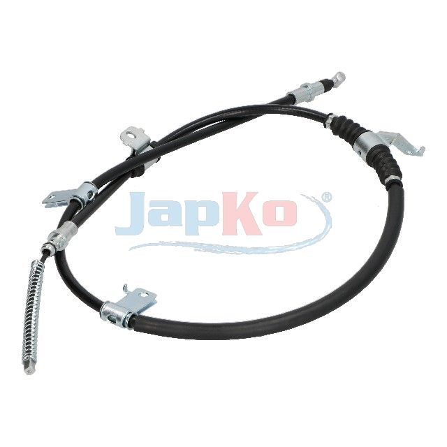 Tross, seisupidur, JAPKO...