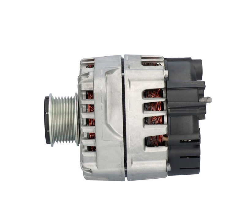 VALEO 440437 Alternator