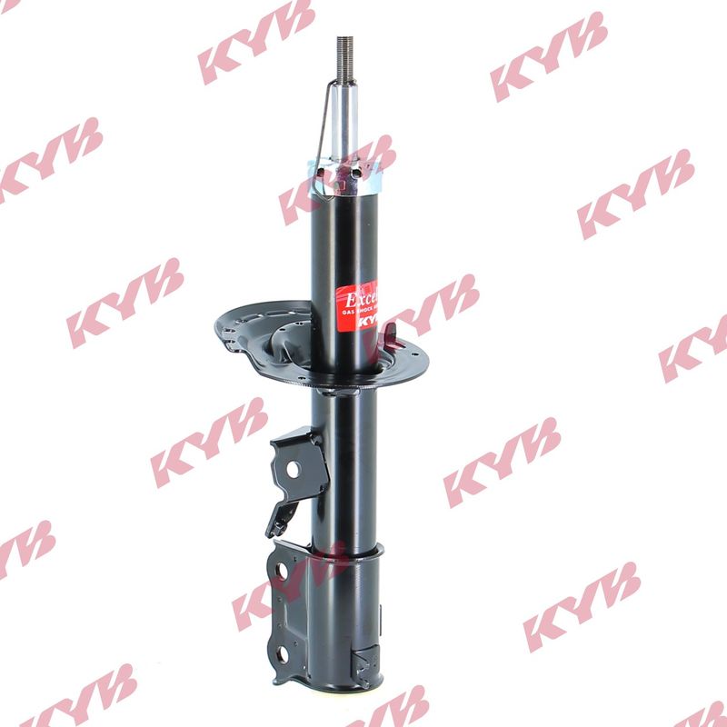 Amort, KYB 3320020