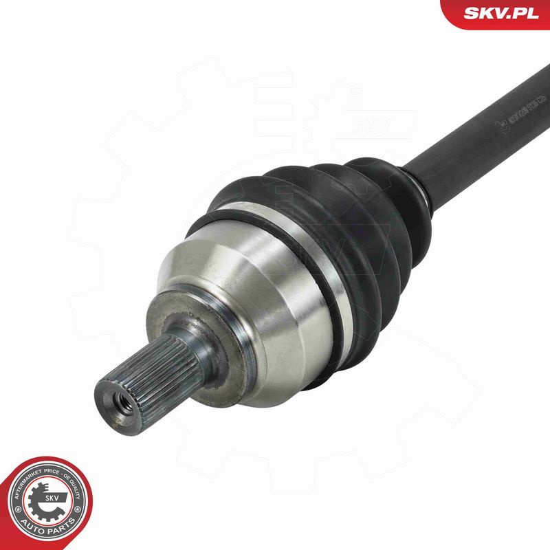 ESEN SKV 40SKV209 Drive Shaft