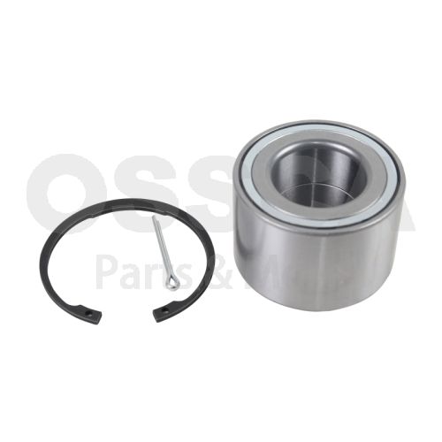 Rattalaagrikomplekt, OSSCA...