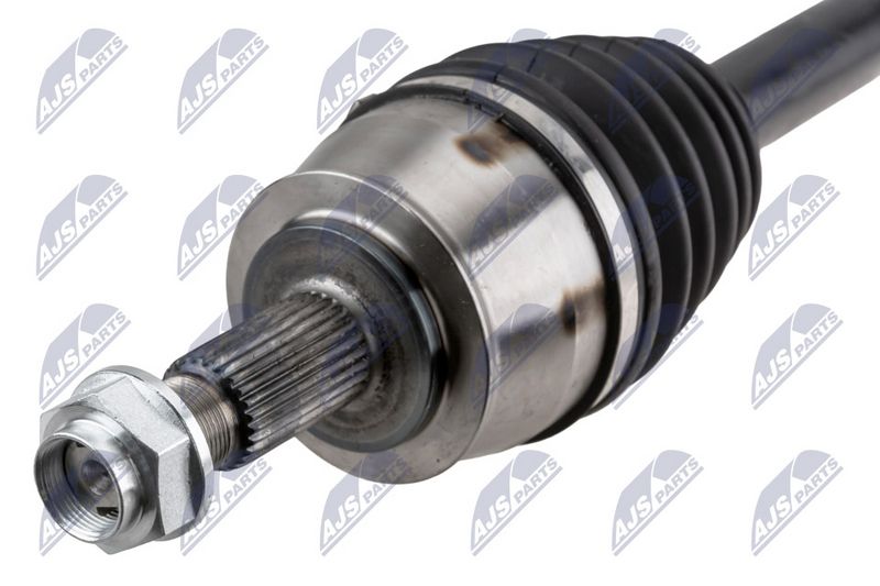NTY NPW-FT-110 Drive Shaft