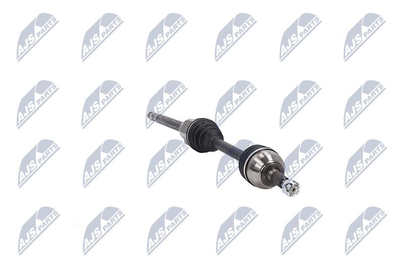 Veovõll, NTY NPW-CT-061