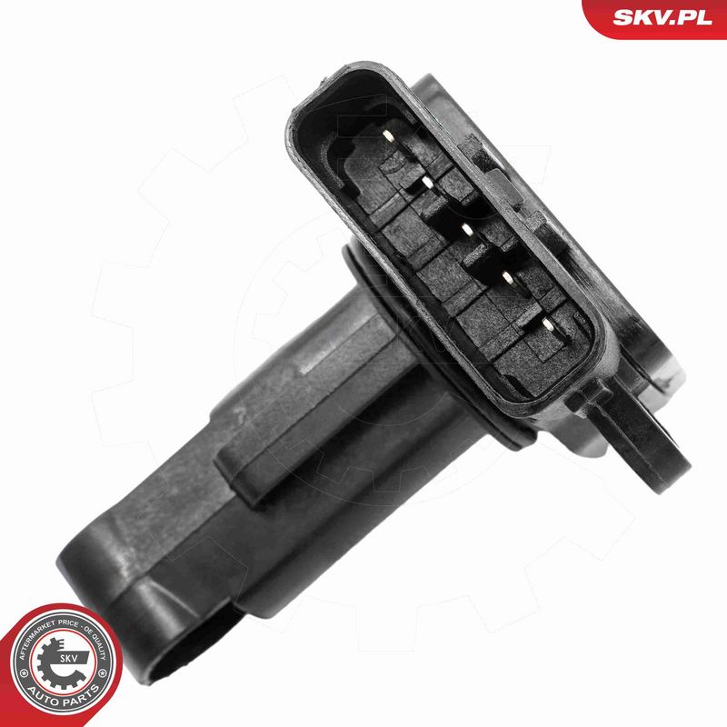 ESEN SKV 07SKV282 Mass Air Flow Sensor