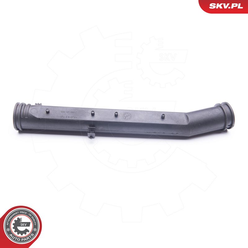 Jahutusvoolik, ESEN SKV 24SKV309