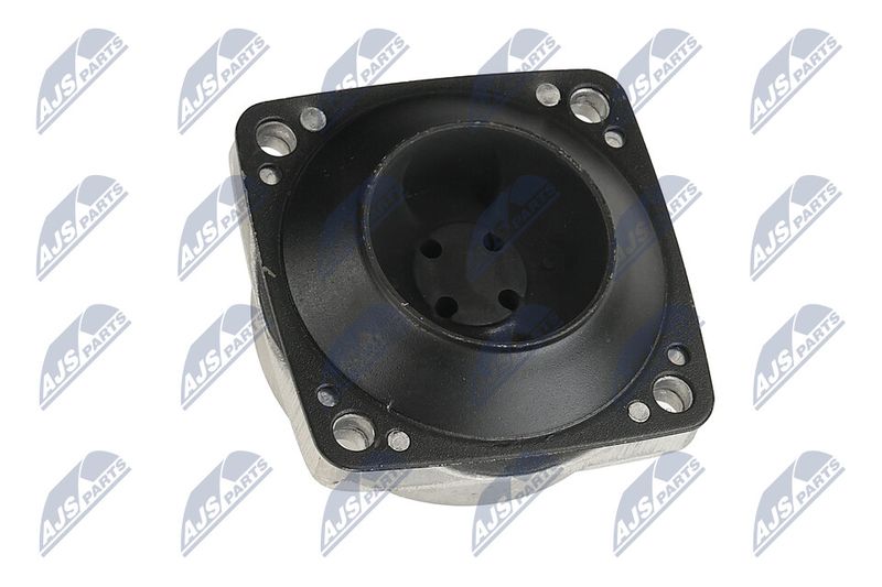 Paigutus, Mootor, NTY ZPS-ME-093