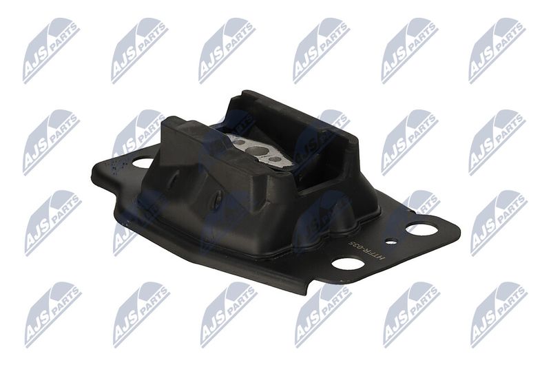 Paigutus, Mootor, NTY ZPS-FR-035