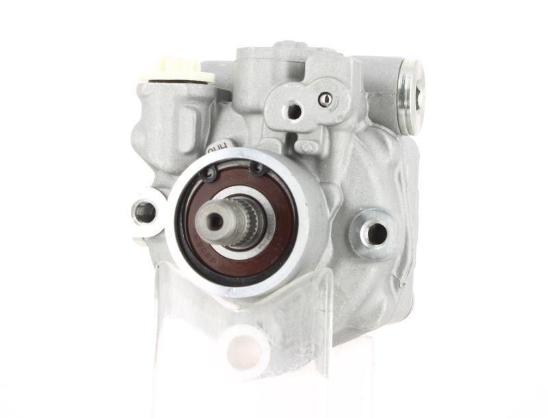 Bomba hidráulica, dirección