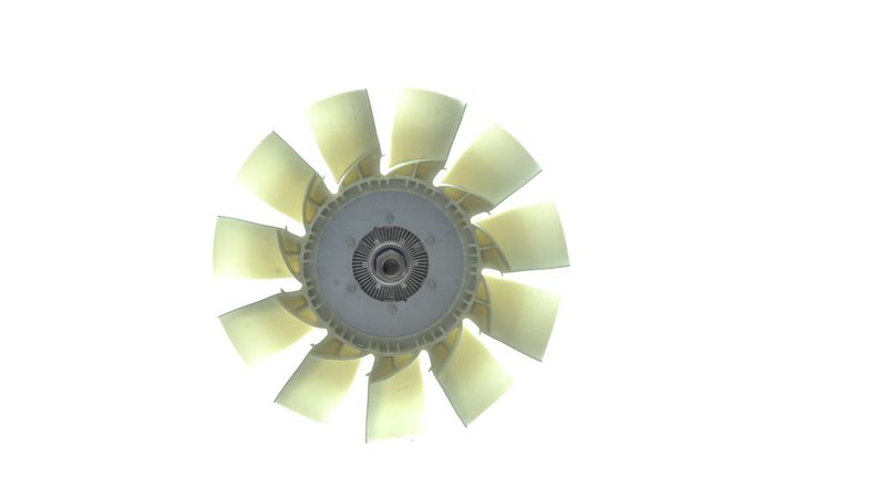 Product Image - Koelventilatorwiel - CFF484000P - MAHLE