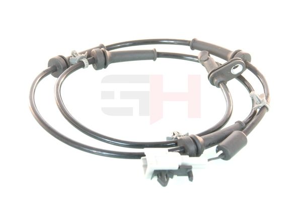 Andur, rattapöörete arv, GH GH-712212