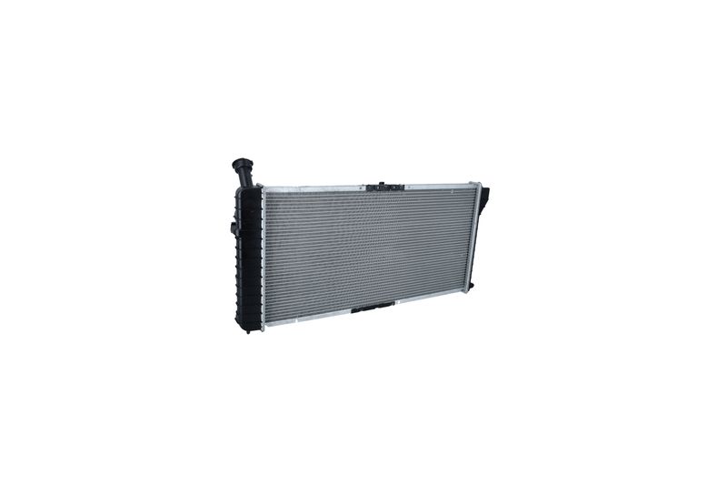 Radiaator, mootorijahutus, NRF 56004