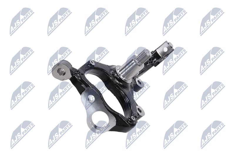 Käändmik, rattakinnitus, NTY ZZP-CH-020