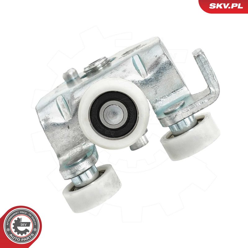 Rullijuht, lükanduks, ESEN SKV 97SKV347