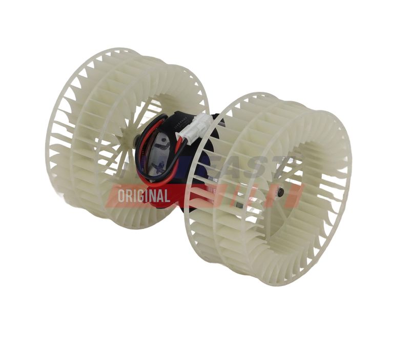 Salongipuhur, FAST FT13813