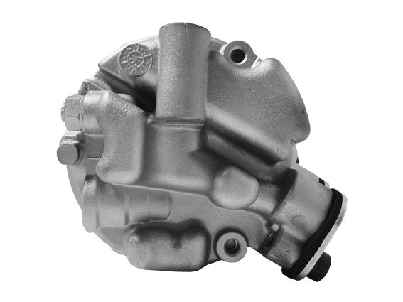 Airstal 10-0548 Compressor, air conditioning