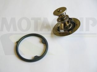 MOTAQUIP termosztát, hűtőfolyadék VTK109