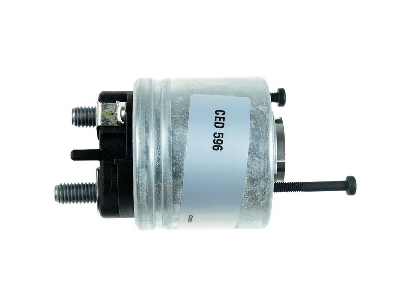 Brand new OEM VALEO Starter motor solenoid