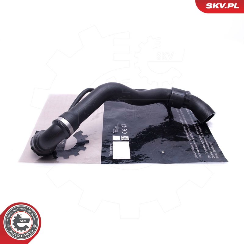 Jahutusvoolik, ESEN SKV 43SKV729