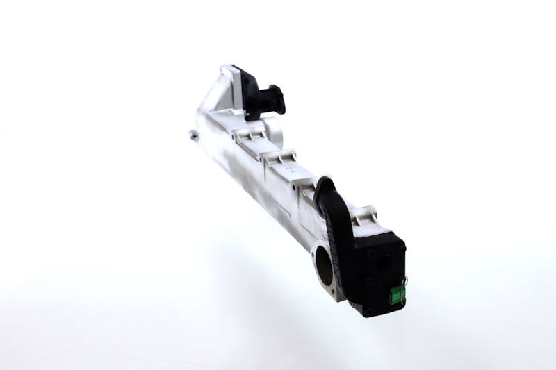 REMANTE 010-001-000002R EGR Module