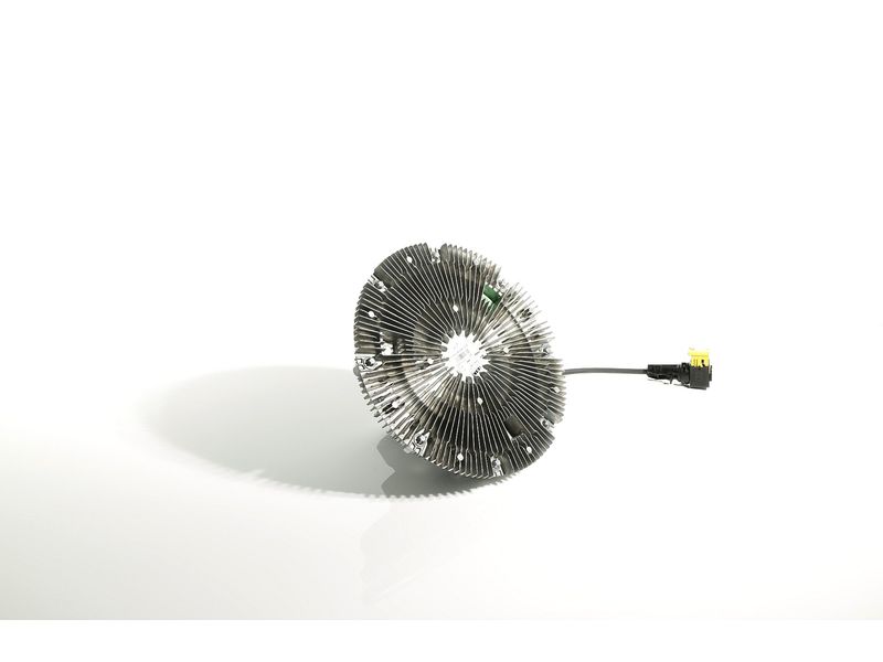 MAHLE CFC281000P Clutch, radiator fan