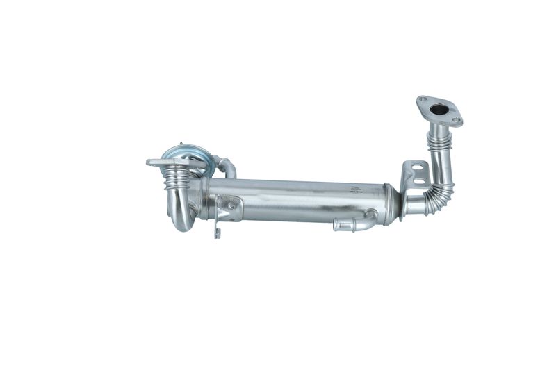 Radiaator, heitgaaside tagasijooks, NRF 48217