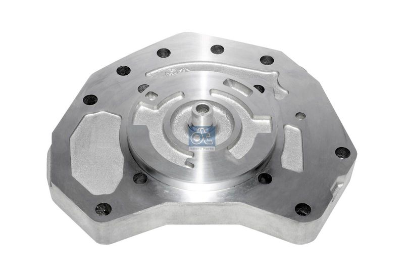 Carcasa, transmisie manuala 4.65580 DT Spare Parts