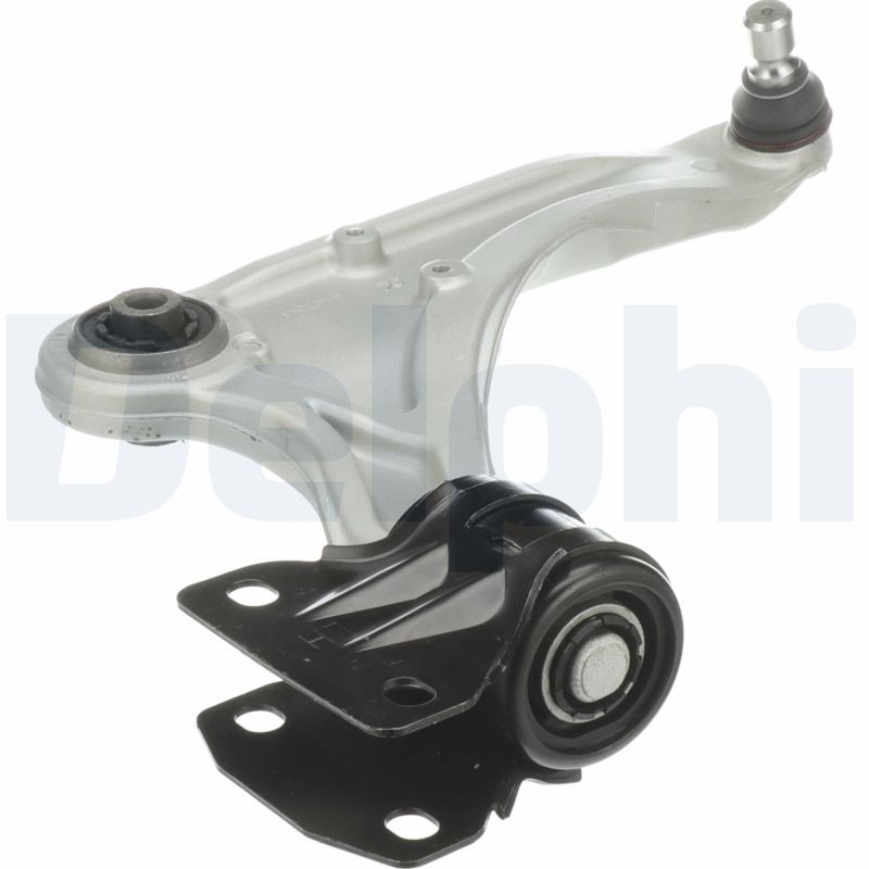 Õõtshoob, käändmik, DELPHI...