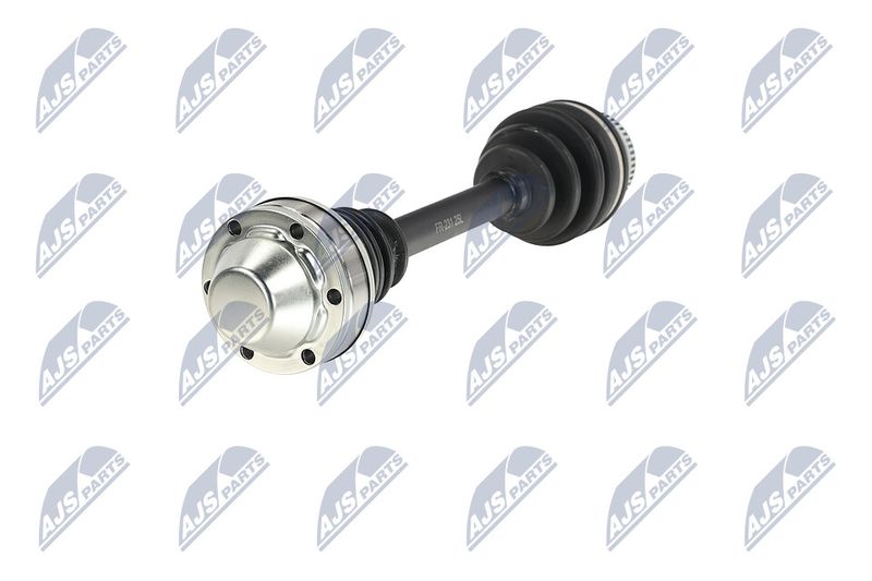 NTY NPW-FR-231 Drive Shaft