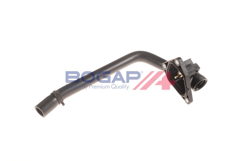Manguera Radiador BOGAP B4228115 - 6