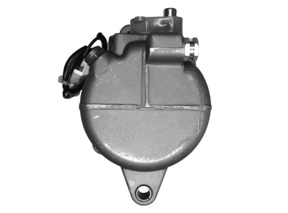 Airstal 10-4632 Compressor, air conditioning