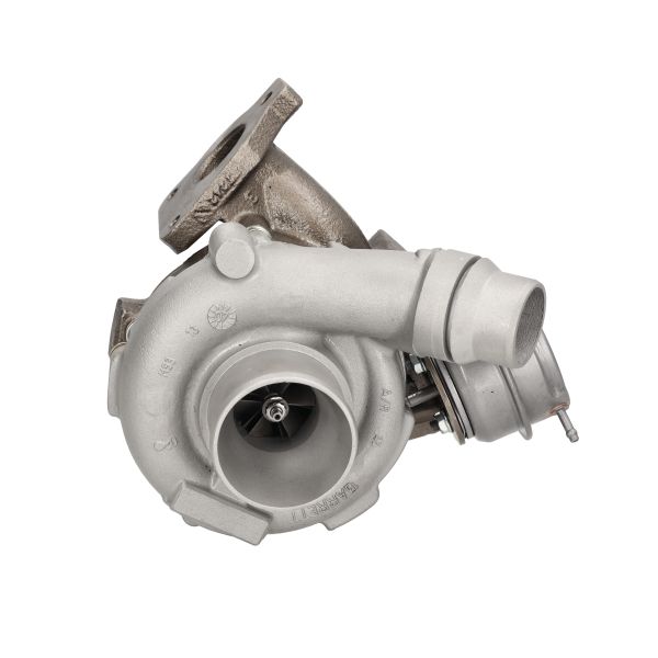 OE-TurboPower IT-765015 Charger, charging (supercharged/turbocharged)