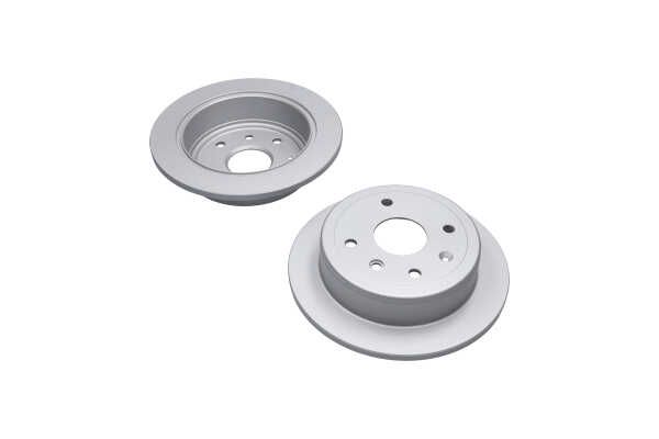 Kavo Parts BR-1215-C Brake Disc