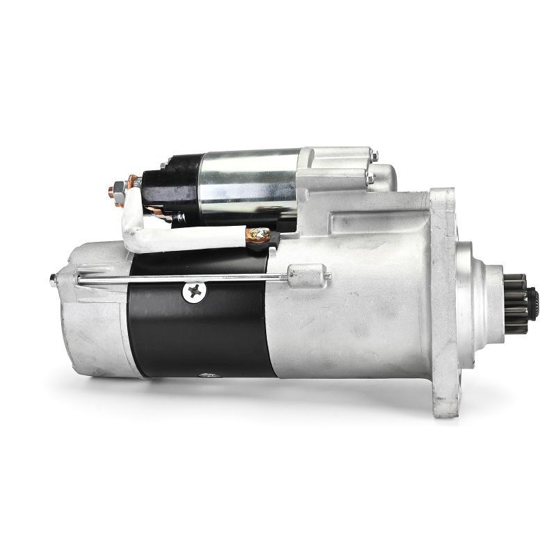 Delco Remy SER81926-12B1 Starter