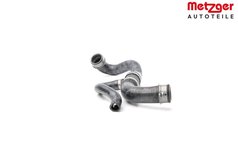 METZGER AUTOTEILE 2421175 Radiator Hose