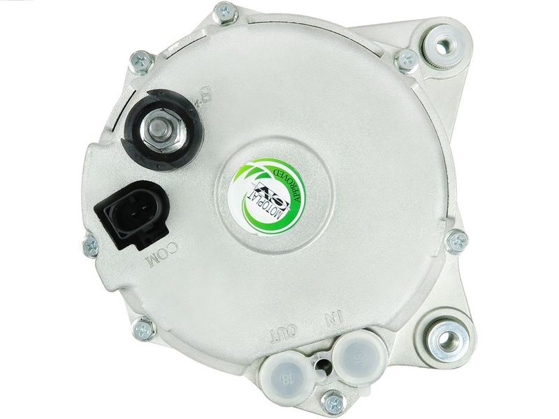 AS-PL A2091S Alternator