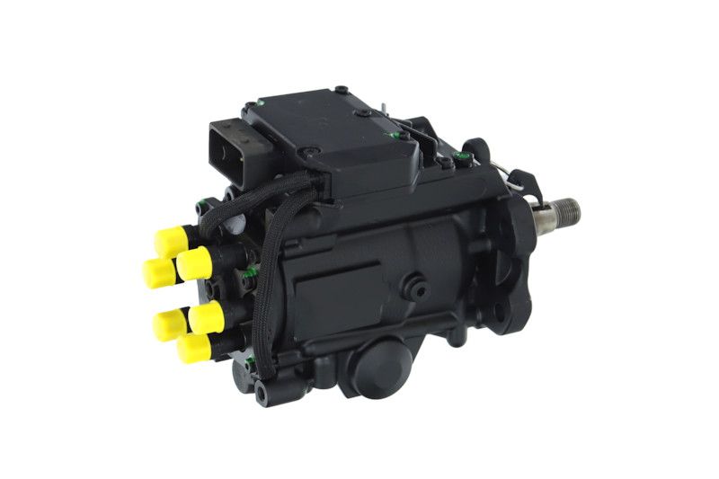 REMANTE 002-001-000182R Injection Pump